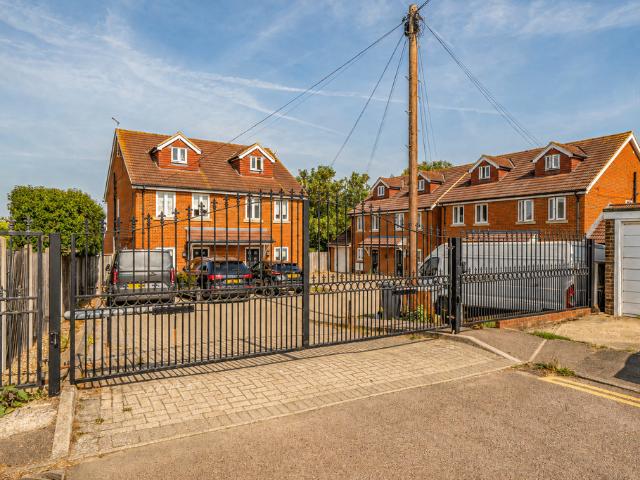 House for sale in Gillingham