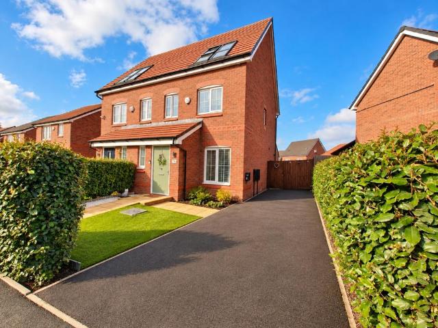 House for sale in Bilston, Wolverhampton