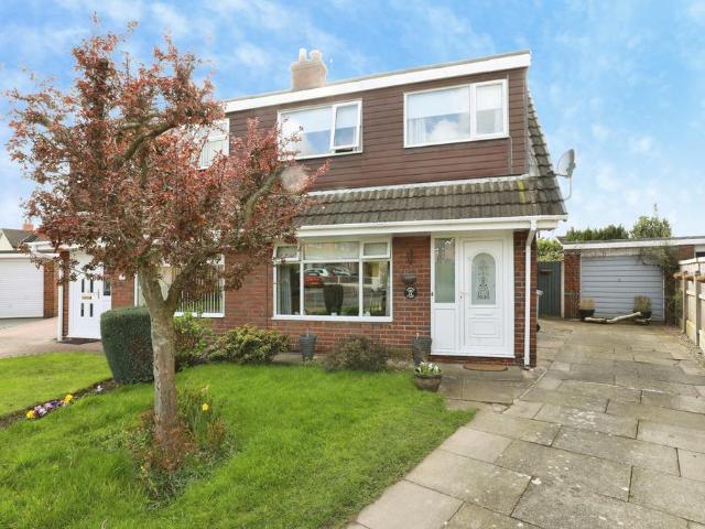 House for sale in Wistaston