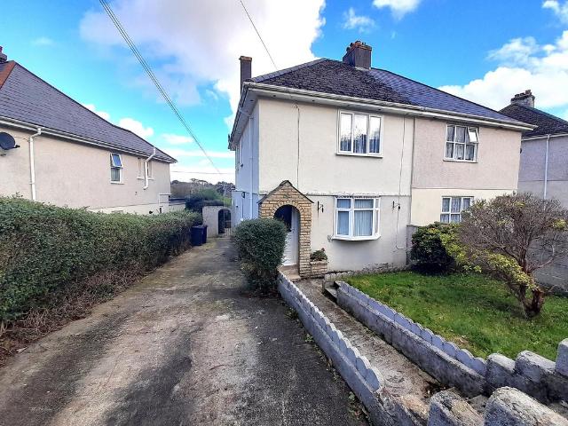 House for sale in St Blazey, Cornwall