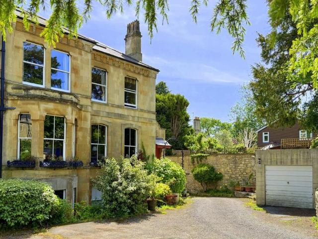 House for sale in Dulcote, Bath And North East Somerset