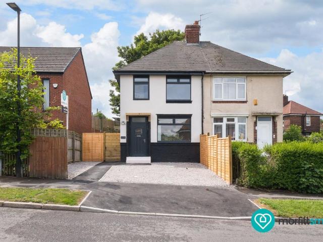 House for sale in Southey, South Yorkshire