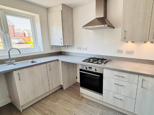House for sale in Meadowbank, Winsford