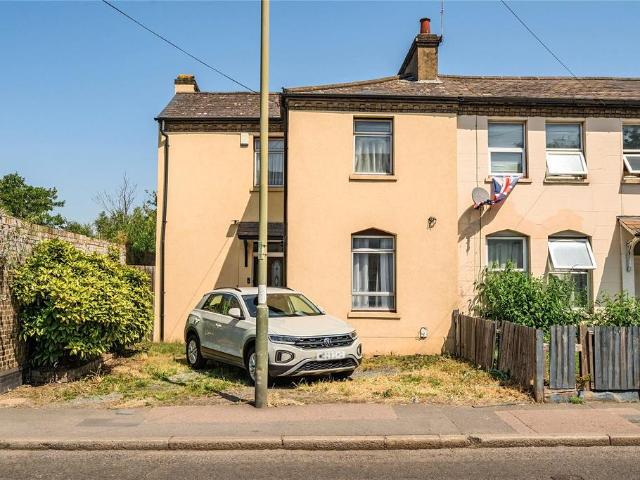 House for sale in Widmore, Greater London