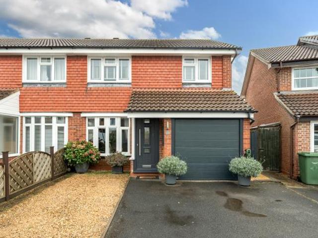 House for sale in Peachcroft, Dromore