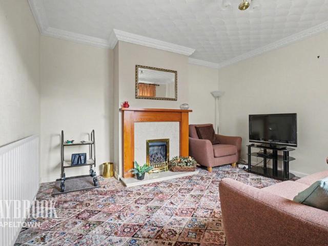 House for sale in Ecclesfield, South Yorkshire