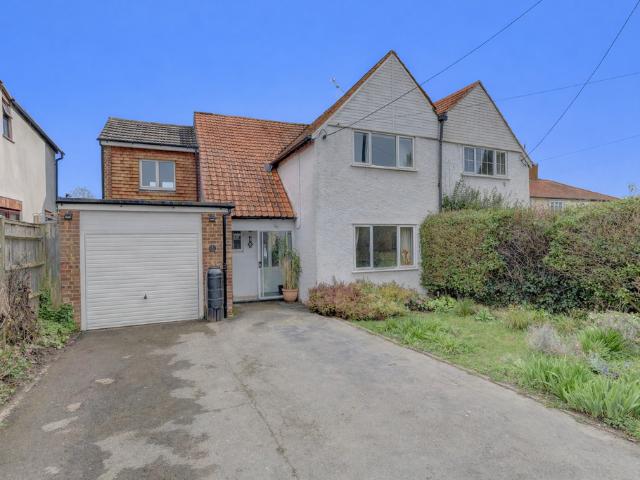 House for sale in Princes Risborough, Buckinghamshire
