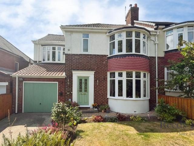 House for sale in Sunderland Bridge