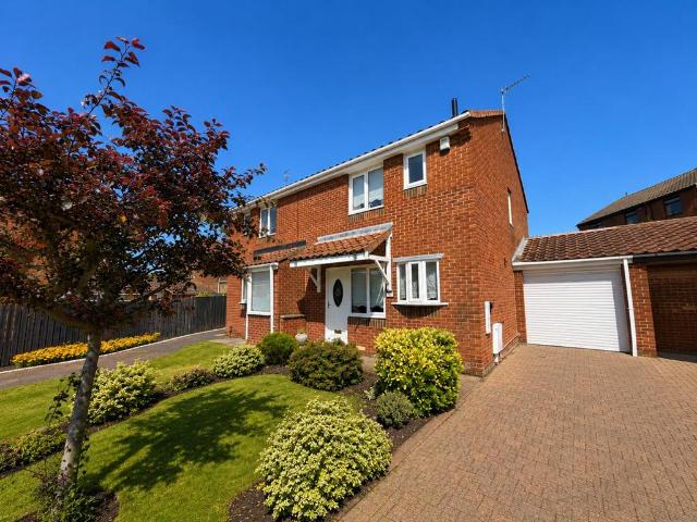 House for sale in Throston Grange, Brierton