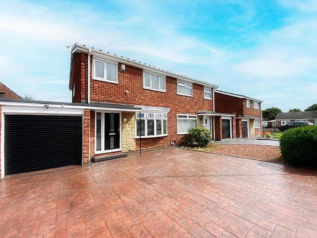 House for sale in Wallsend, Tyne And Wear