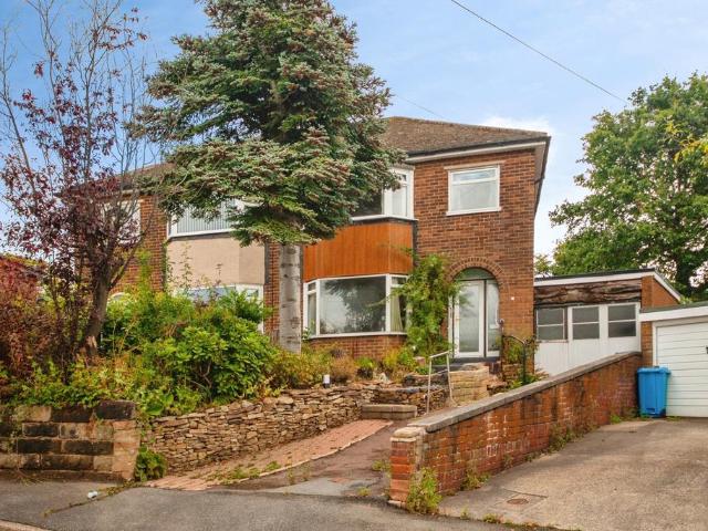 House for sale in Wisewood, South Yorkshire