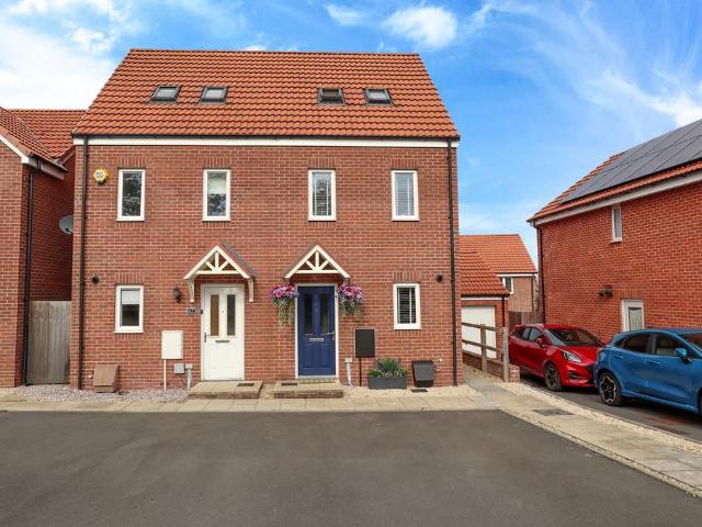 House for sale in Quemerford, Calne