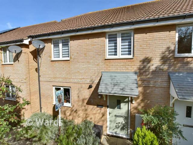 House for sale in Minster, Swale