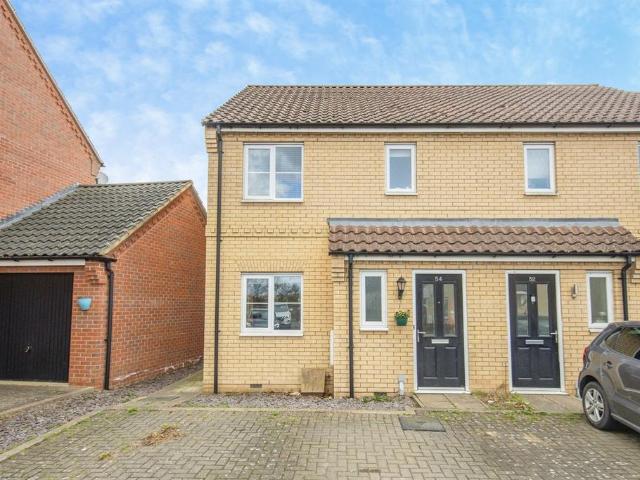 House for sale in Whitehouse, Key Street