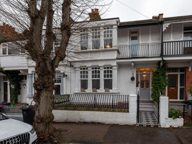 House for sale in Alton Barnes, Isle Of Man