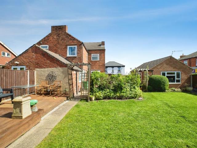 House for sale in Kedleston, East Midlands