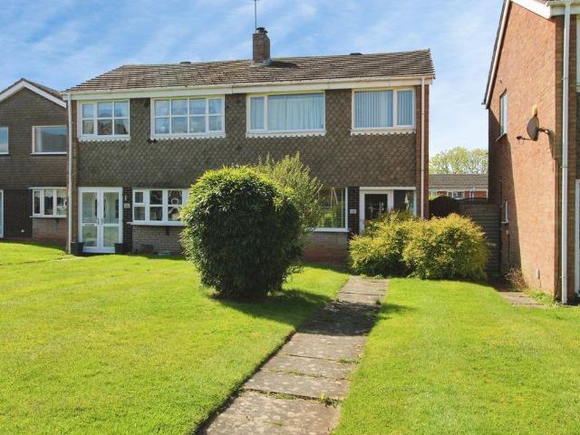 House for sale in Holly Bank, Aldridge