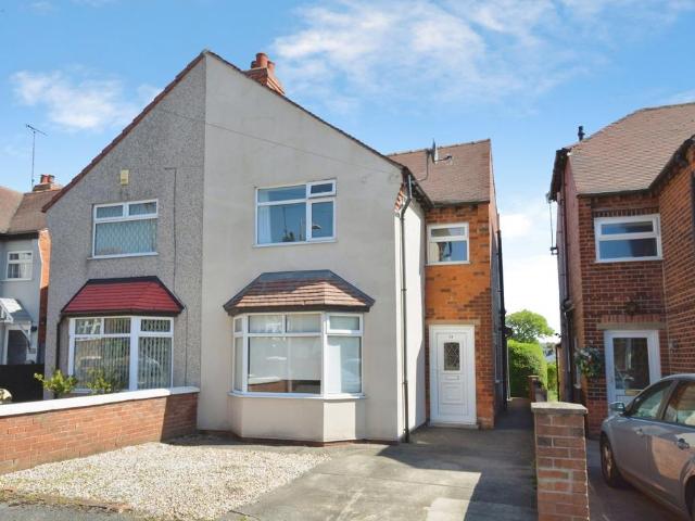 House for sale in Potters Corner, East Midlands