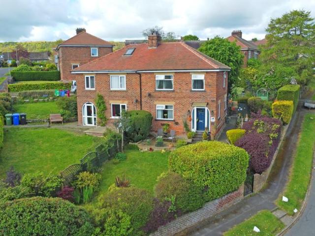 House for sale in Newby and Scalby, North Yorkshire