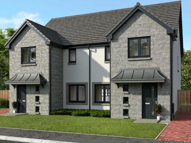 House for sale in Crieff, Scotland