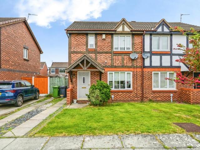 House for sale in Lydiate, Isle Of Man