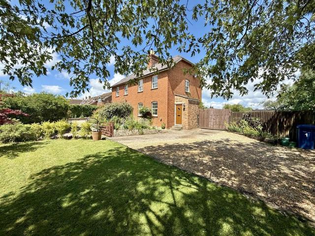 House for sale in Pamington, Gloucestershire