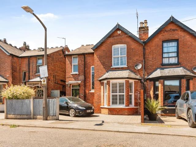 House for sale in Gedling