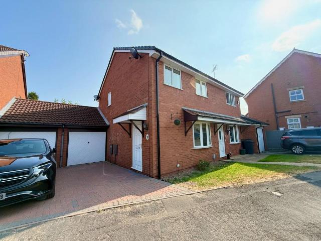 House for sale in Beamhurst, Staffordshire