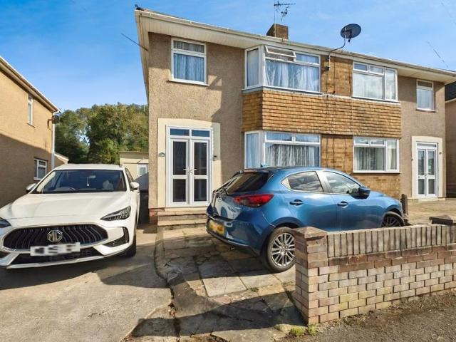 House for sale in Yate, South Gloucestershire