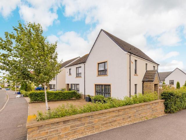 House for sale in Haddington, Scotland