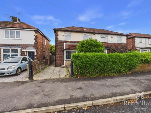 House for sale in Woodbank Estate, Portwood