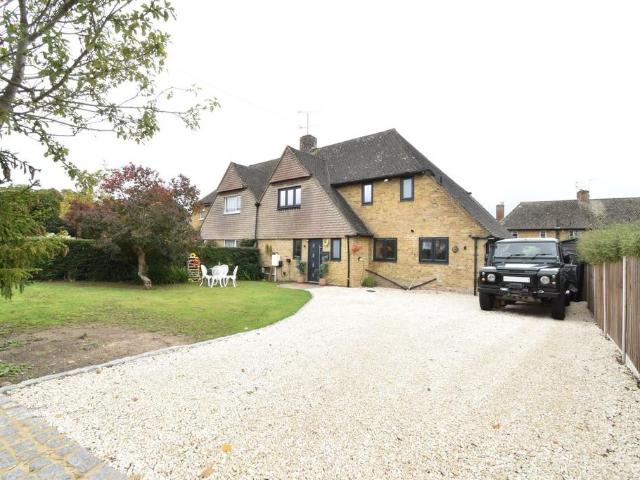 House for sale in Harrietsham, Maidstone