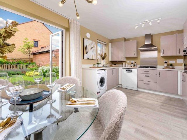 House for sale in Westwood, Acol