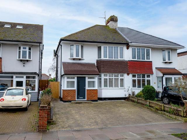 House for sale in Alton Barnes, Isle Of Man