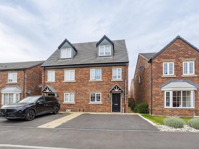 House for sale in Market Weighton