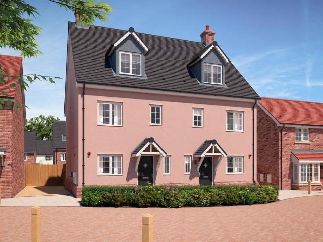 House for sale in Great Burstead, Essex