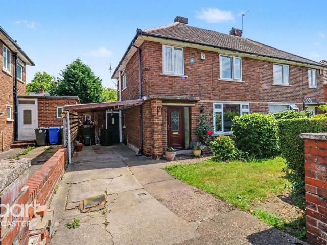 House for sale in Wheatley Hills, South Yorkshire