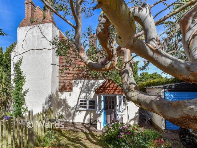House for sale in Folkestone, Kent