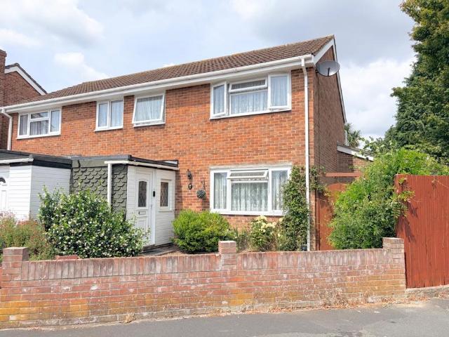 House for sale in Ashurst Bridge, Hampshire