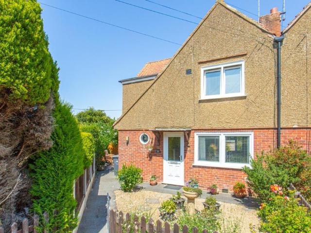 House for sale in Stuppington, The Bridge