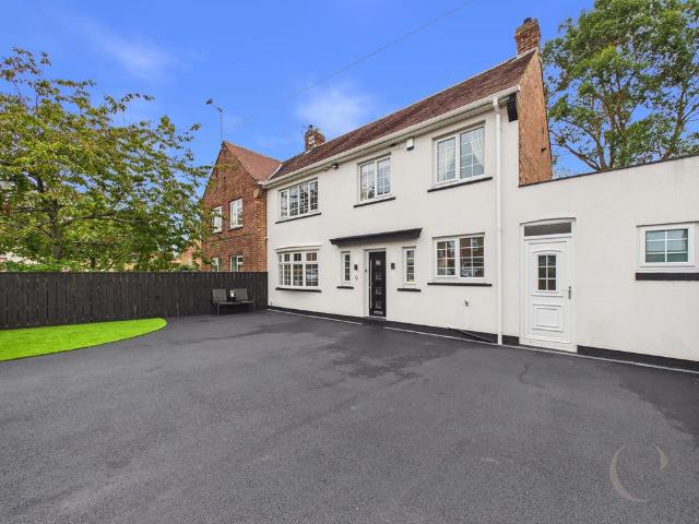 House for sale in Brockley Whins, Jarrow