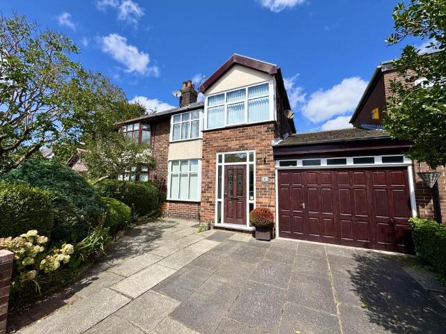 House for sale in Gillar's Green, Eccleston