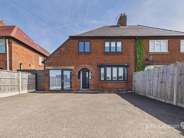 House for sale in Compton, Froggatt