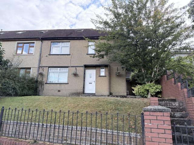 House for sale in Ynysybwl and Coed-y-cwm, Ynysybwl