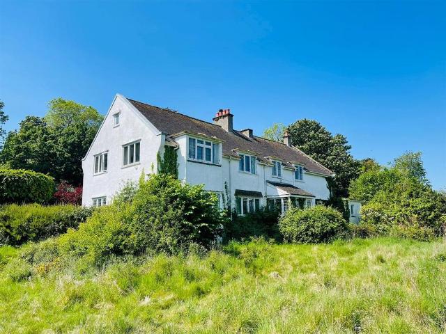 House for sale in Freshwater, Isle Of Wight