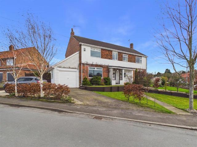 House for sale in North Ferriby, East Riding Of Yorkshire