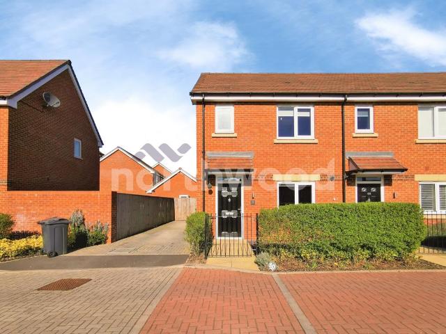 House for sale in Barbourne, Isle Of Man