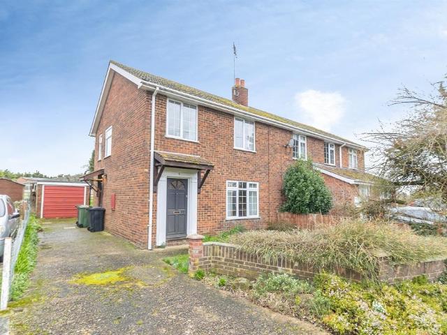 House for sale in Bedfordshire