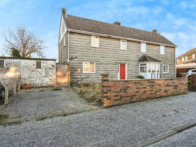 House for sale in Rainhill, St Helens