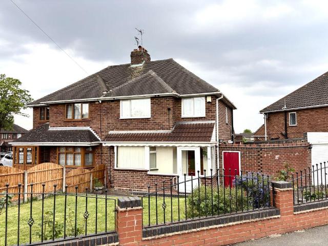 House for sale in Pheasey, West Midlands